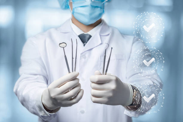 TMJ/TMD Treatment in Haliimaile, HI